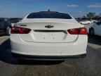 2019 CHEVROLET MALIBU