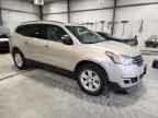 2014 CHEVROLET TRAVERSE