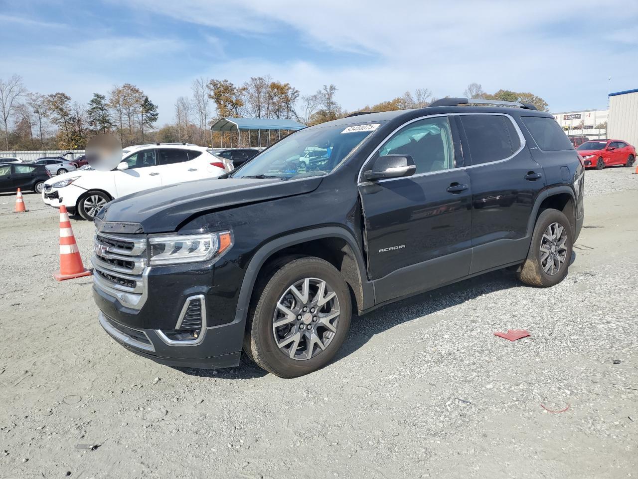 2023 GMC ACADIA