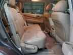 2013 NISSAN PATHFINDER