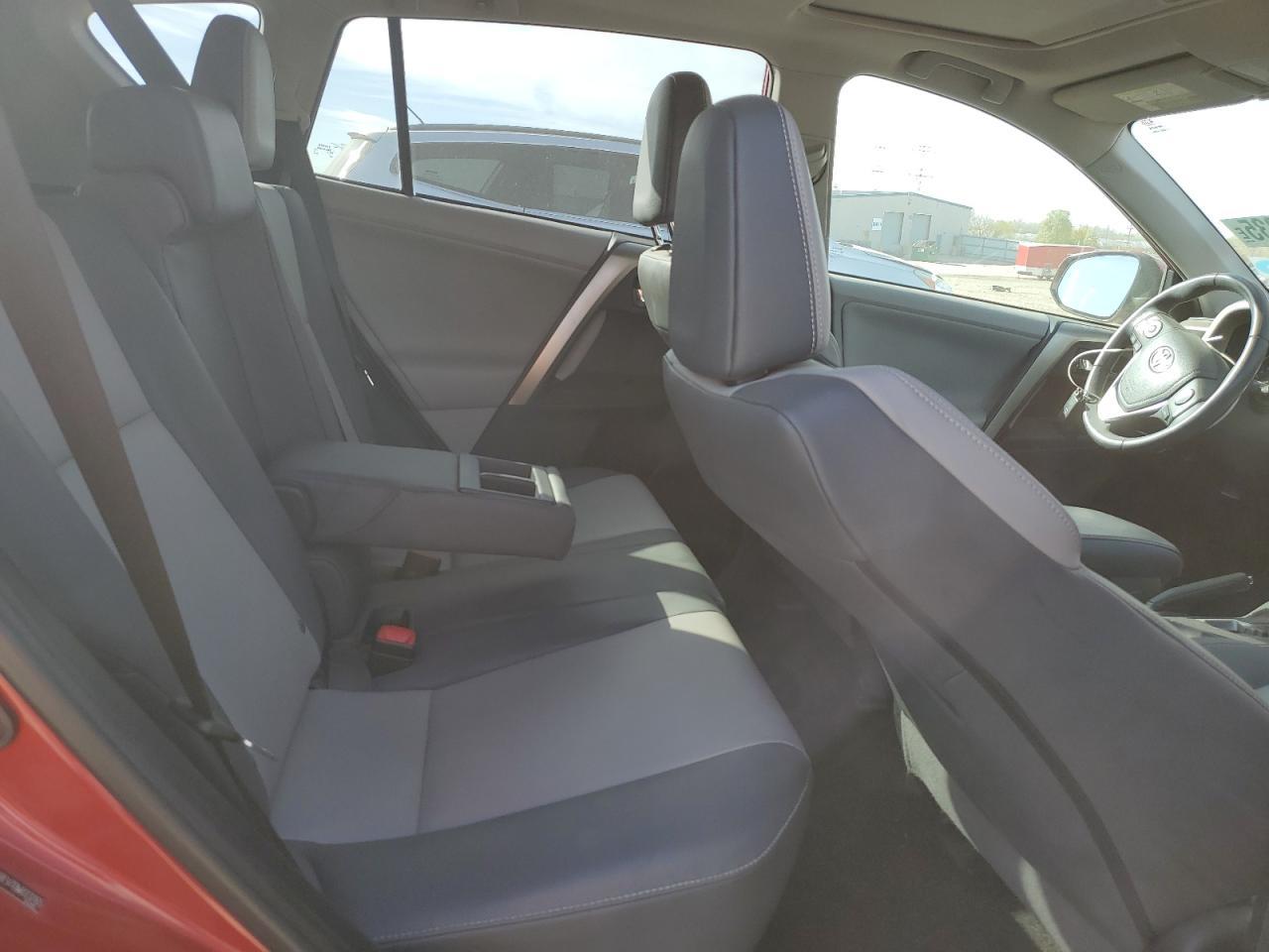 2013 TOYOTA RAV4