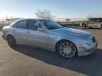 2008 MERCEDES-BENZ E-Class