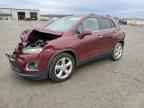 2016 CHEVROLET TRAX