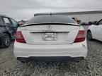 2014 MERCEDES-BENZ C-CLASS
