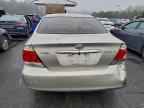 2005 TOYOTA CAMRY