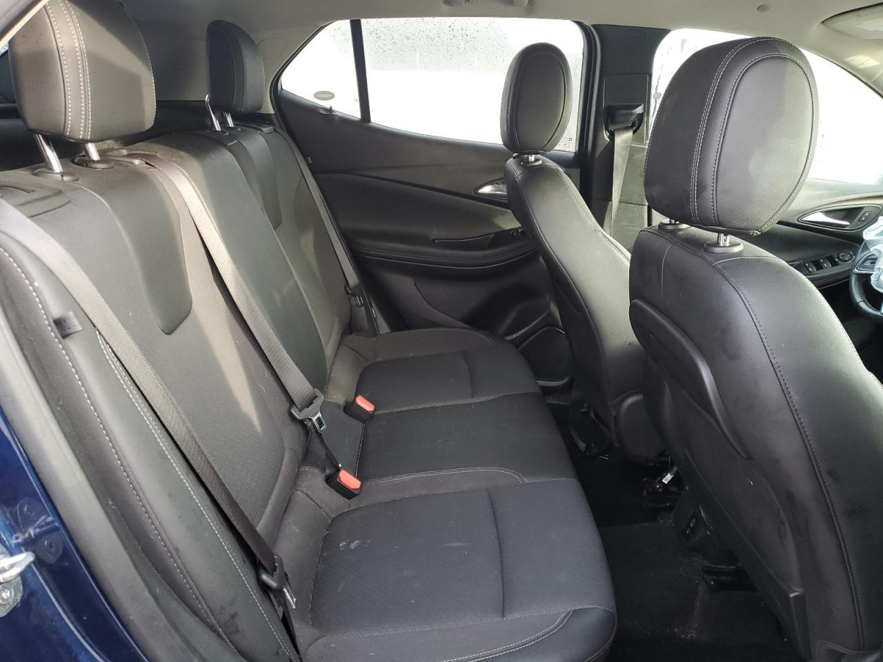 2023 BUICK Encore GX