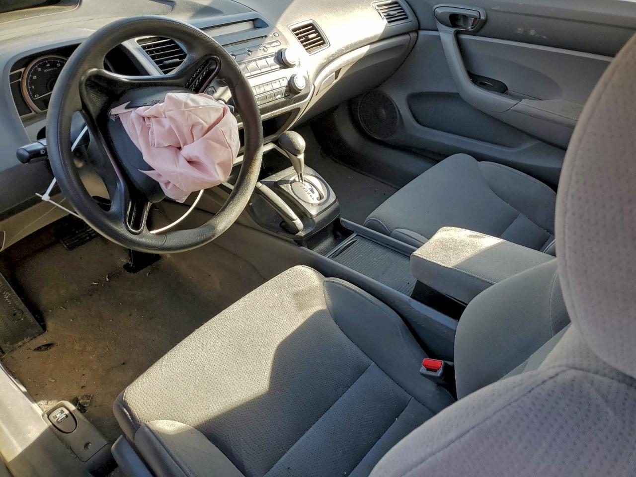 2006 HONDA CIVIC