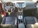 2012 HYUNDAI ELANTRA