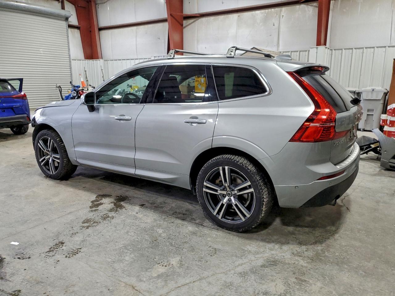 2018 VOLVO XC60