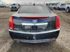 2012 CADILLAC CTS