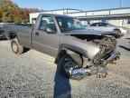 2003 CHEVROLET Silverado 2500