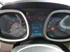2010 CHEVROLET EQUINOX