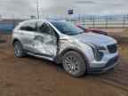 2020 CADILLAC XT4