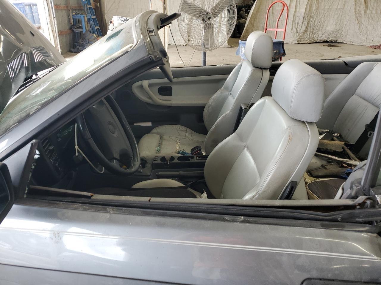 1995 BMW 3 SERIES
