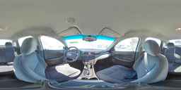 2013 CHEVROLET IMPALA