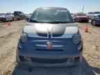 2015 FIAT 500