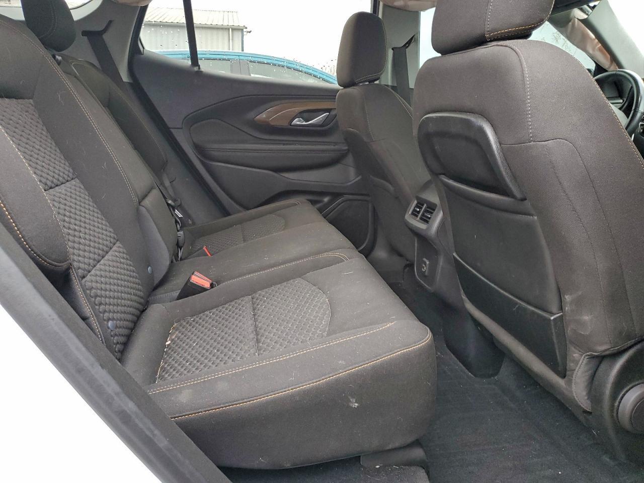 2020 GMC Terrain
