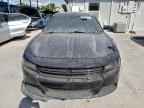 2017 DODGE CHARGER