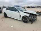 2015 CHEVROLET SS