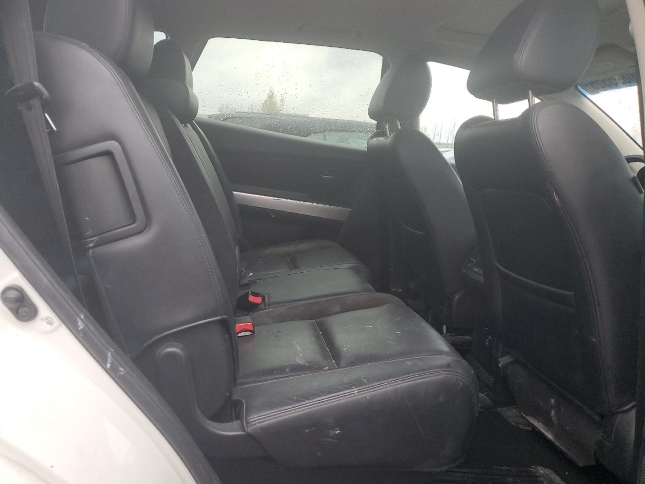 2015 MAZDA CX-9