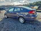 2013 FORD Fiesta