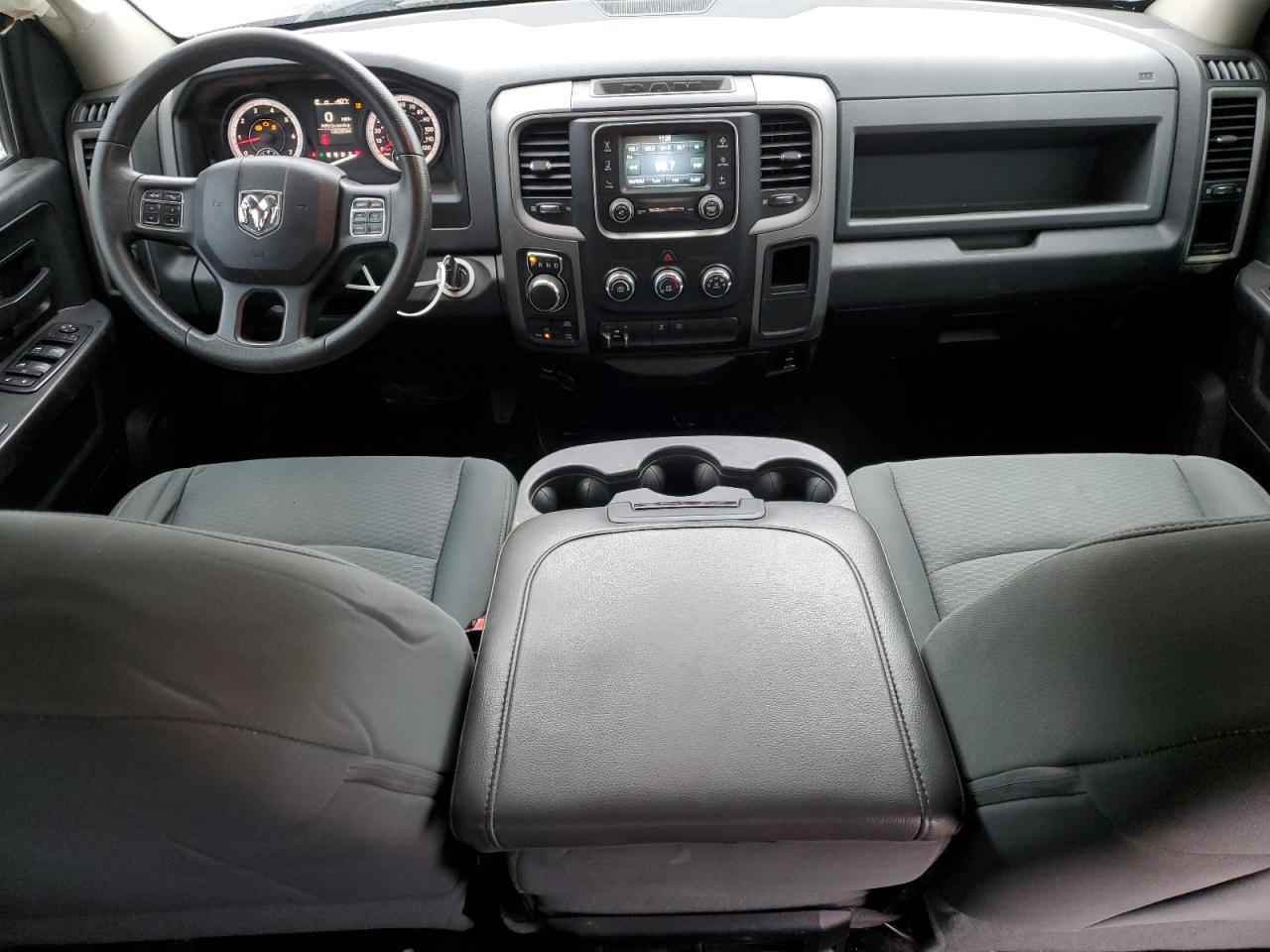 2015 RAM 1500