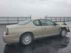 2002 CHEVROLET Monte Carlo