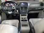 2013 DODGE GRAND CARAVAN