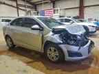 2014 CHEVROLET SONIC