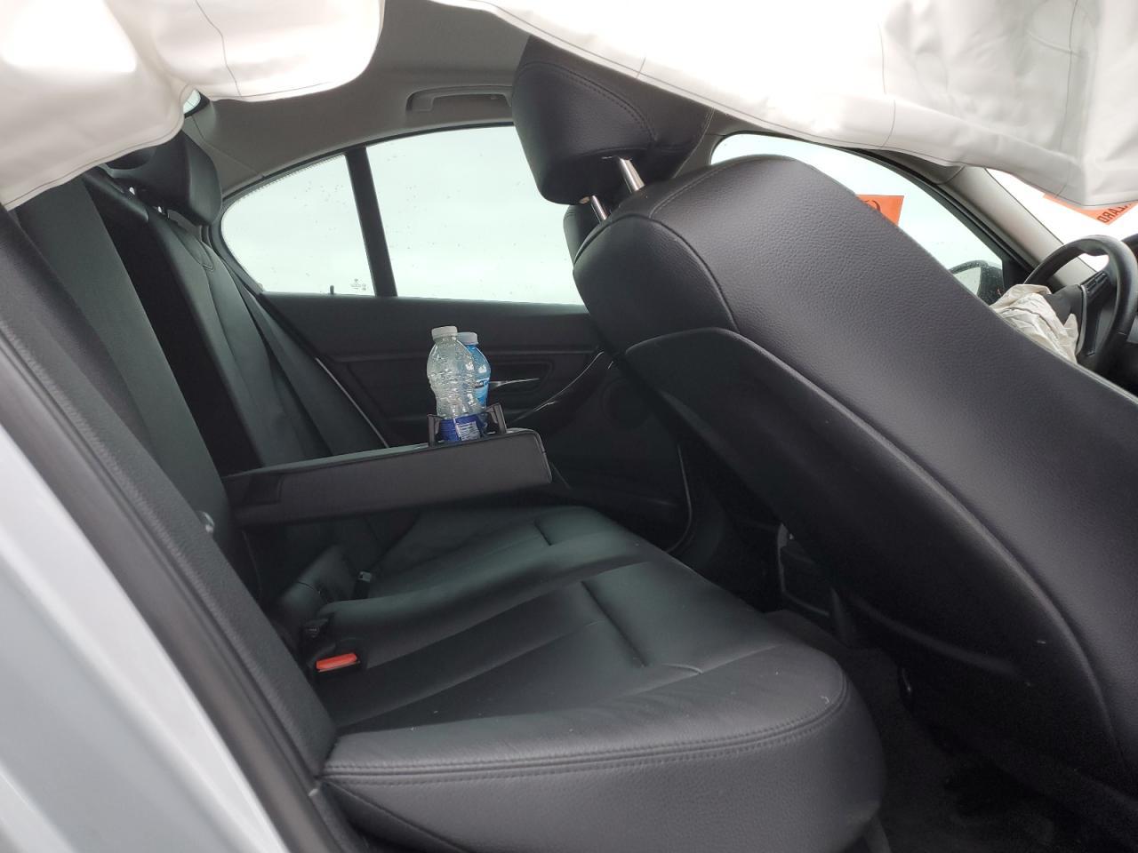 2013 BMW 3 SERIES