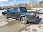 2017 HONDA Ridgeline