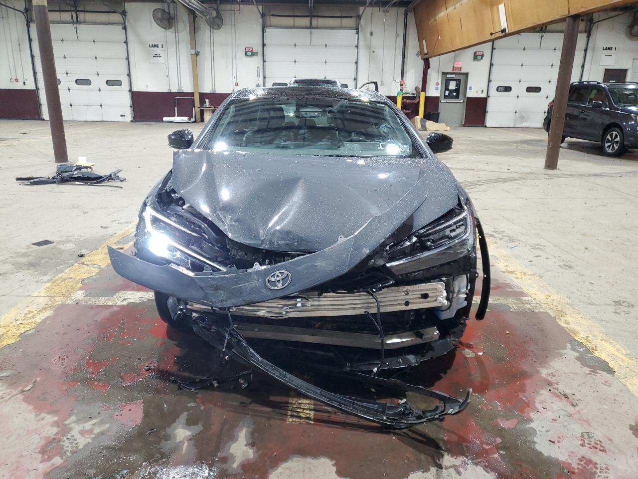 2023 TOYOTA PRIUS