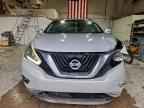 2018 NISSAN MURANO