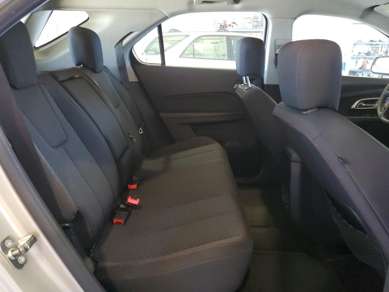 2013 CHEVROLET EQUINOX
