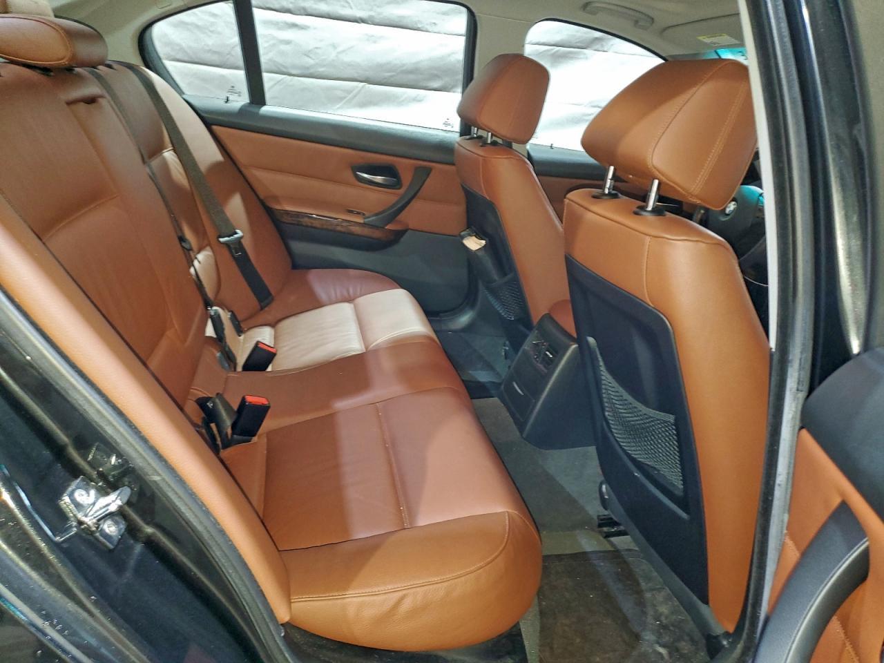 2007 BMW 3 SERIES