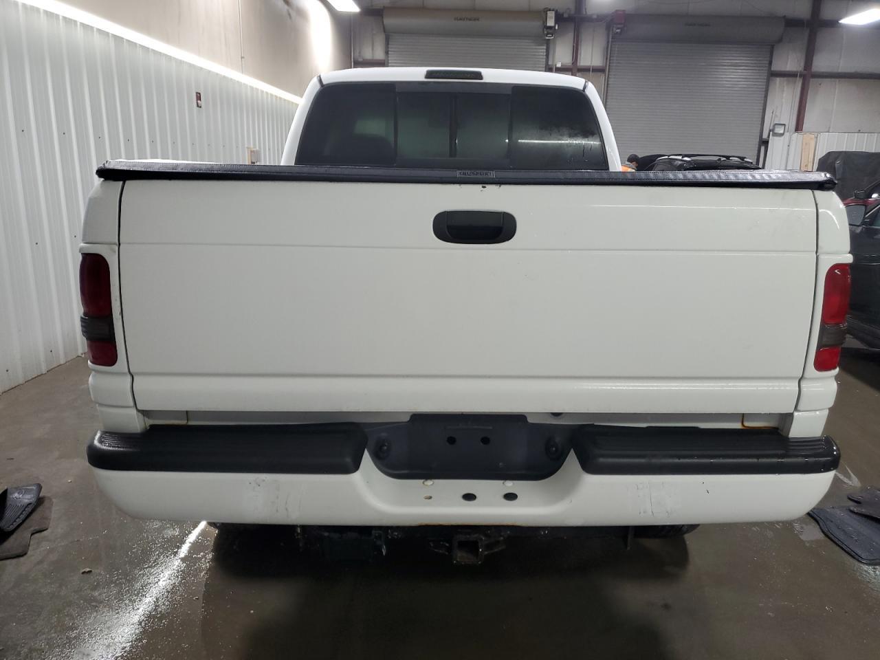 2001 DODGE RAM 1500