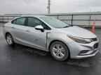 2016 CHEVROLET CRUZE