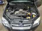 2009 SUBARU Legacy