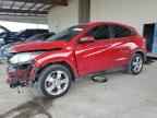 2016 HONDA HR-V