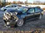 2010 FORD FUSION