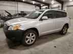 2006 TOYOTA RAV4