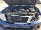 2012 NISSAN PATHFINDER