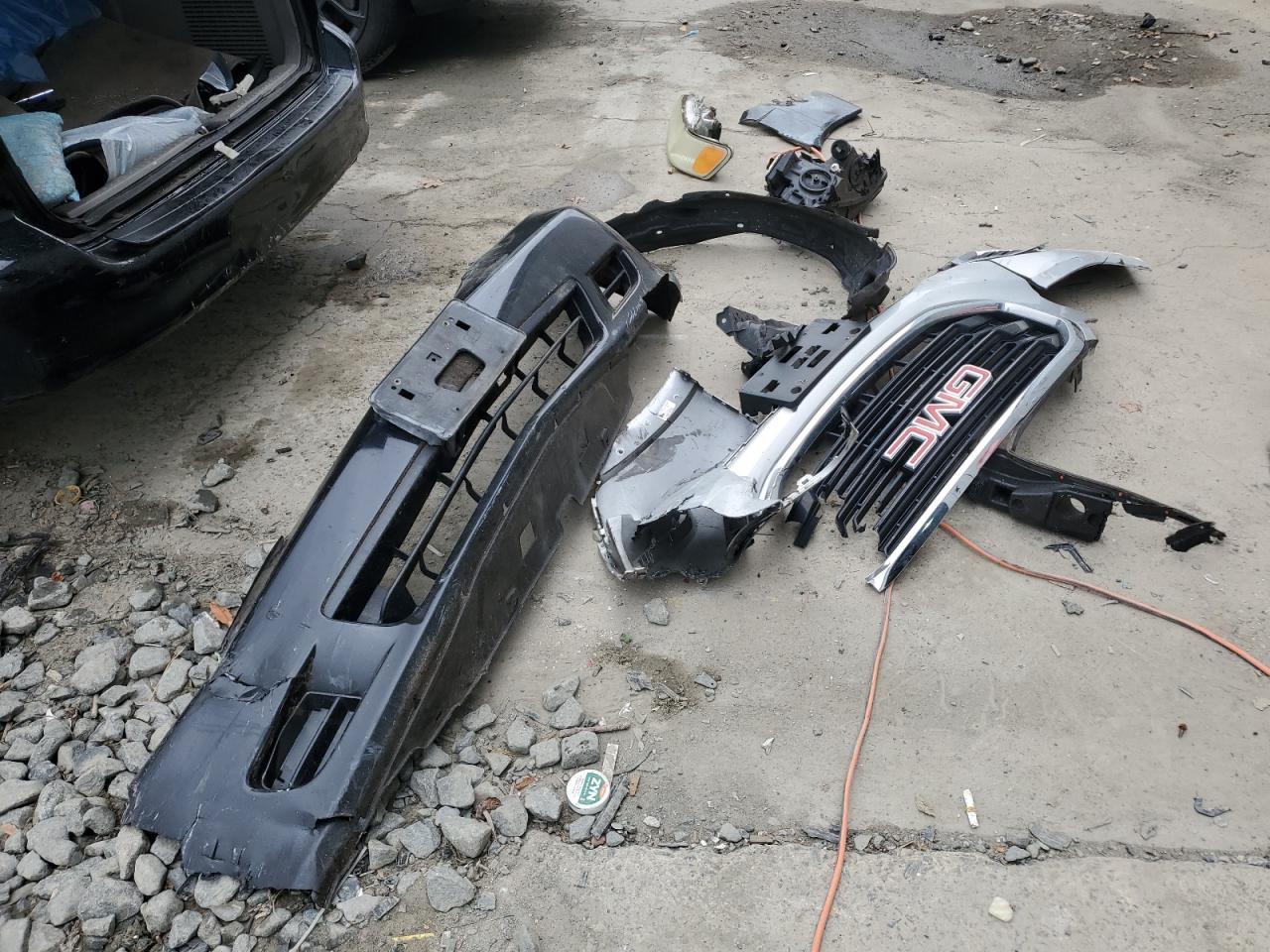 2003 HONDA ODYSSEY