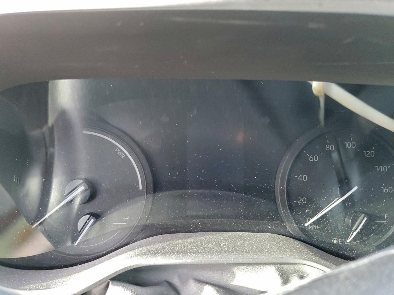 2023 TOYOTA SIENNA
