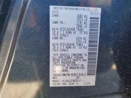 2013 NISSAN PATHFINDER