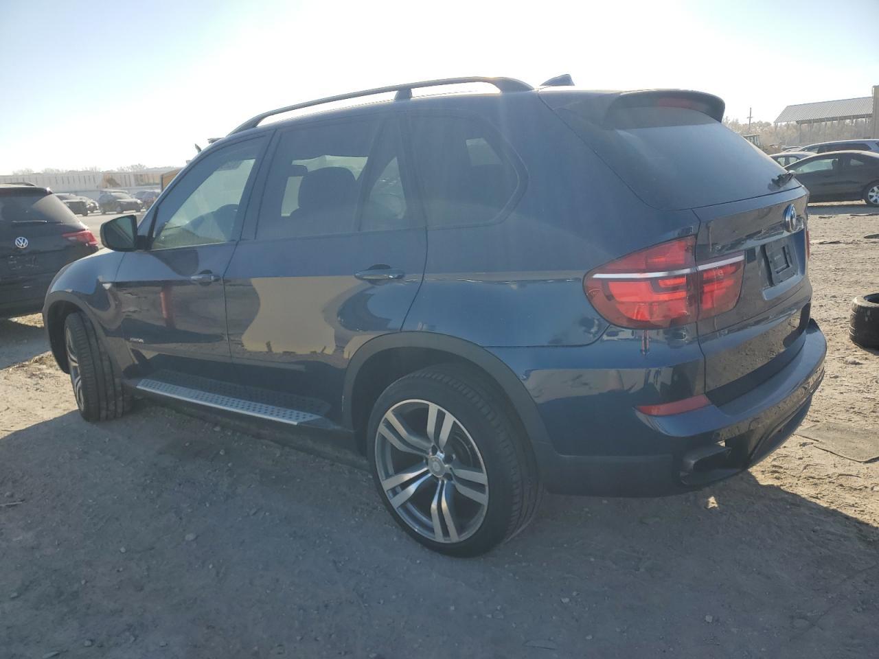 2011 BMW X5
