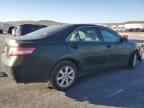 2010 TOYOTA CAMRY