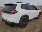 2025 GMC ACADIA