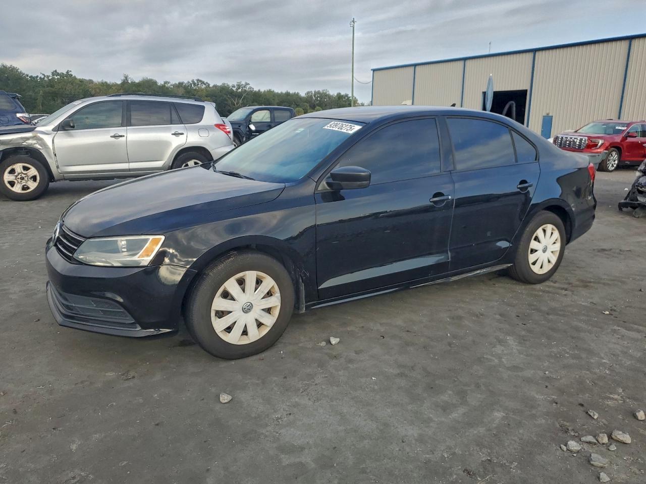 2015 VOLKSWAGEN JETTA