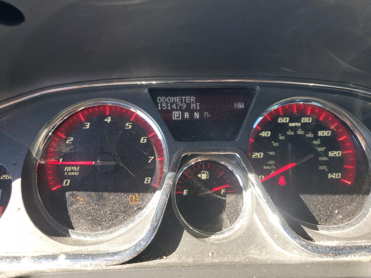 2014 GMC ACADIA